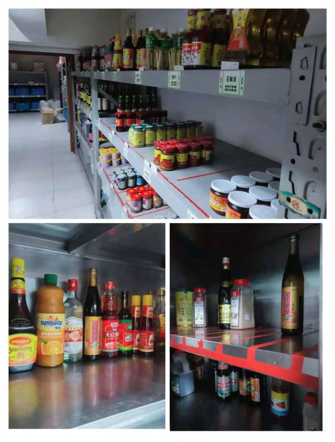 反對(duì)餐飲浪費(fèi)，鎮(zhèn)海這些餐館這樣做！